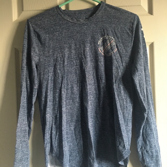 Hollister long sleeve shirt - Picture 1 of 2